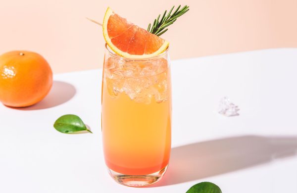 World Spirits Report 2024: Low and no