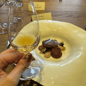 The Macallan