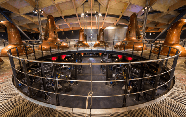 The Macallan