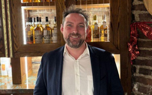 Matt McKay joins London Distillery Company