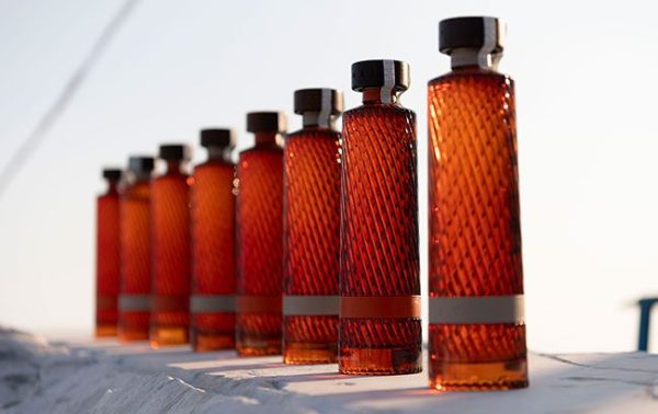 Coming to America: Neit Whiskey