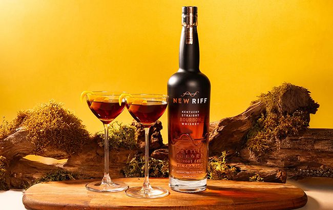 Whisky Exchange Whisky of the Year 2025: New Riff Kentucky Straight Bourbon Bottled in Bond