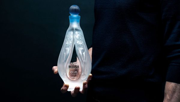 Crystal clear: Beluga Epicure Series II