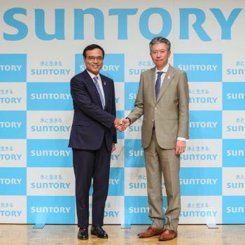 Suntory Holdings