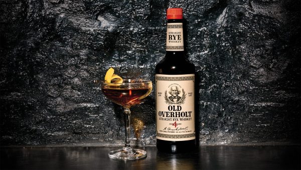 Old Overholt’s enduring appeal