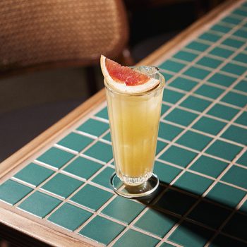 London’s Paloma Cafe: House Paloma