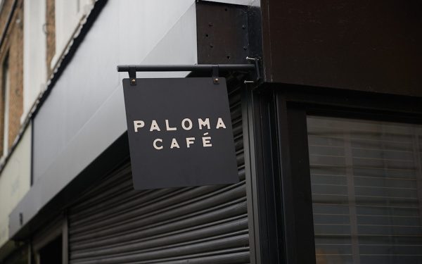 How one angry neighbour shuttered London’s Paloma Café