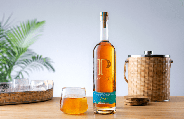 Whiskey glut weighs on MGP as Q3 sales fall 19%