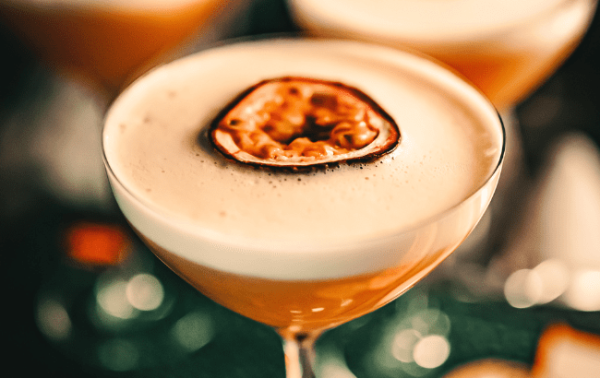 Vodka-based cocktails trend on Google