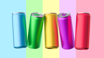 The top 10 biggest-selling RTD Brand Champions 2026