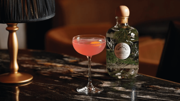 Ten cocktail recipes for December