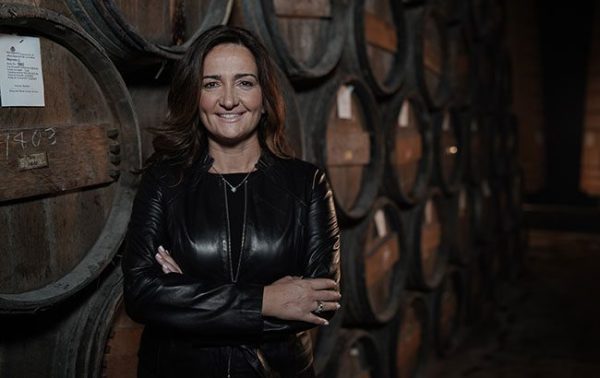 SB meets… Chiara Pennacchio, Ron Barceló