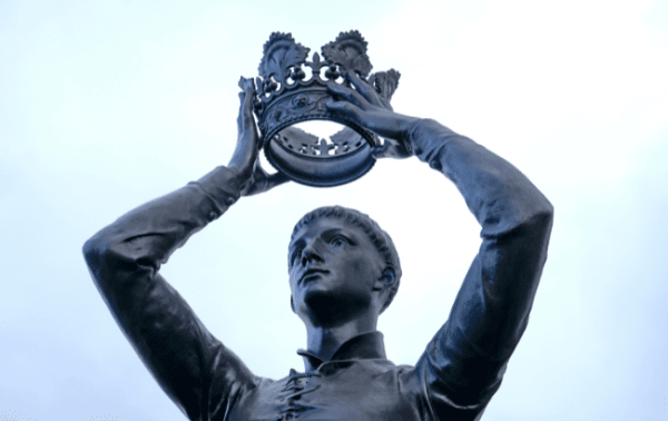 Diageo receives five Royal Warrants