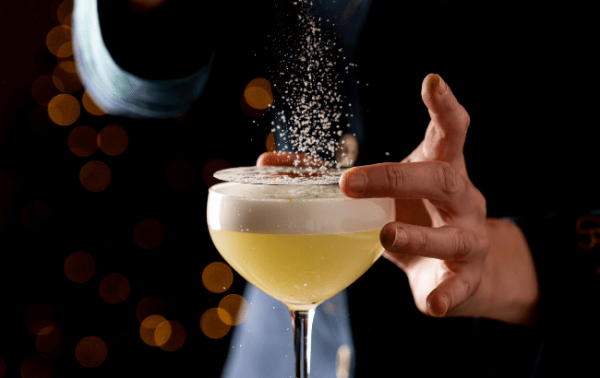 CopperBay reveals festive menu