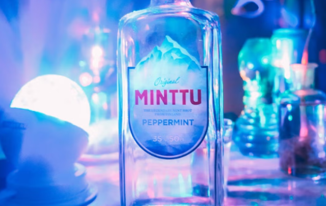 Nordic Brands Minttu