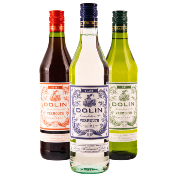 Dolin Vermouth names new UK distributor