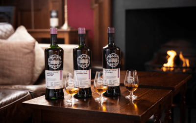 SMWS owner enters India
