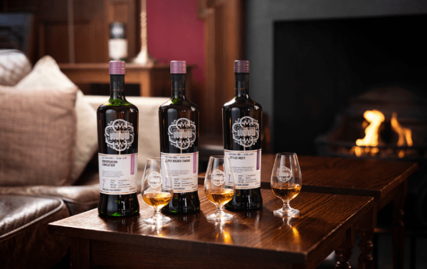 SMWS owner enters India