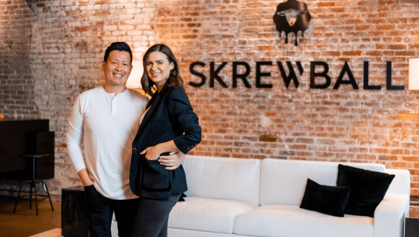 Skrewball to ‘ramp up’ global presence