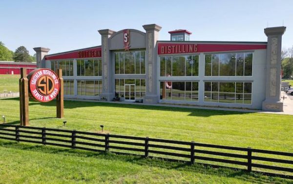 Southern Distilling offers American single malt contract distilling