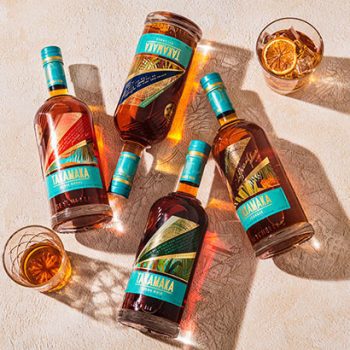 Takamaka-Rum