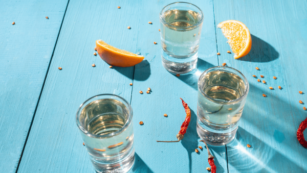World Spirits Report 2024: Tequila & mezcal