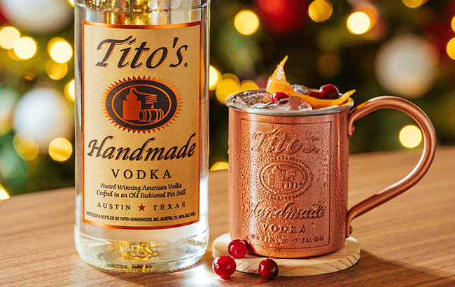 Tito's-Mery-Mule