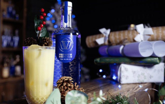 V Rum