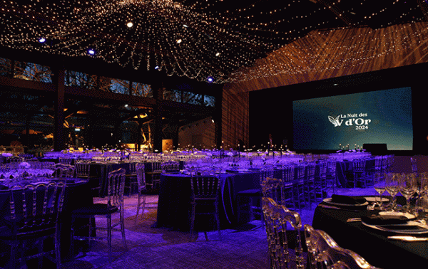 Vinexposium confirms shortlists for V d’Or awards
