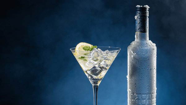 World Spirits Report 2024: Vodka