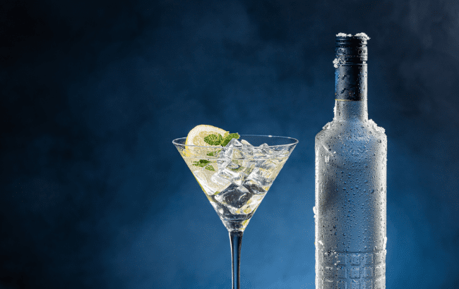 Vodka