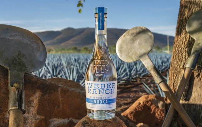 Innovative spirits