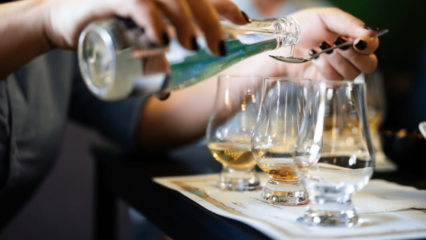 World Spirits Report 2024: World whisky