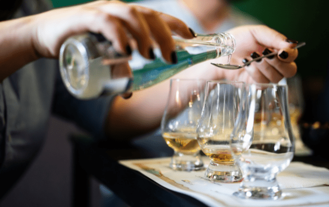 World Whisky