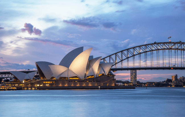 Sydney