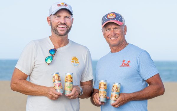 Oo-Lah Cocktails teams up with Breakthru Beverage