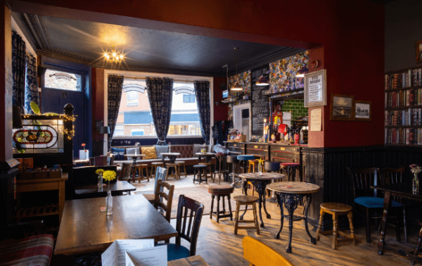 Spirits struggle in UK on-trade ahead of Christmas