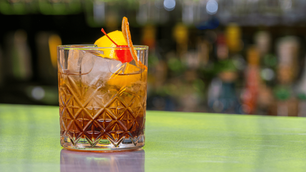 World Spirits Report 2024: Rum