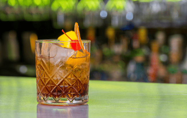 Rum