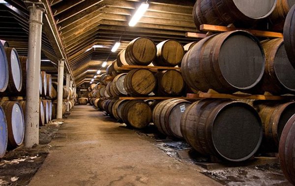 Warehousing rule change to protect cask owners