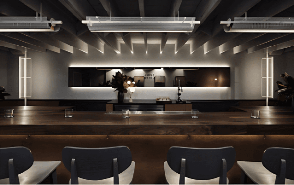 Above Board hosts The Cloakroom takeover