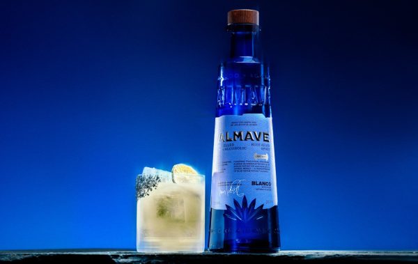 Almave ‘gets on track’ for Dry January