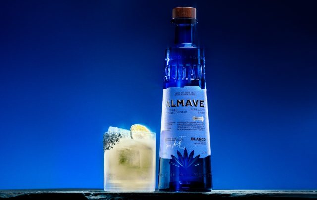 Almave spirit