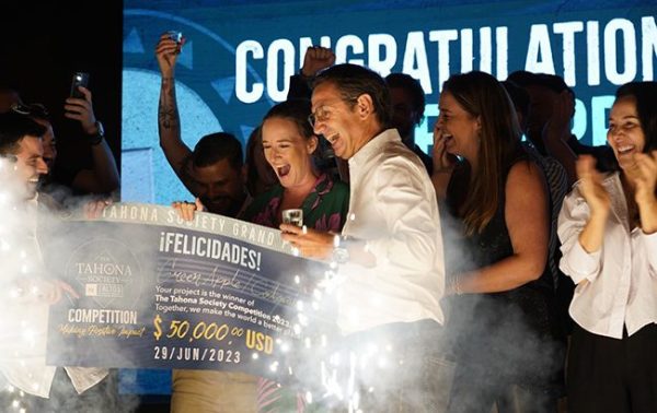 Altos debuts bartender app ahead of competition