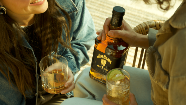 Cost highway: American whiskey’s affordable focus