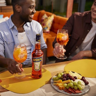 Campari exits e-commerce JV as Q3 sales rise