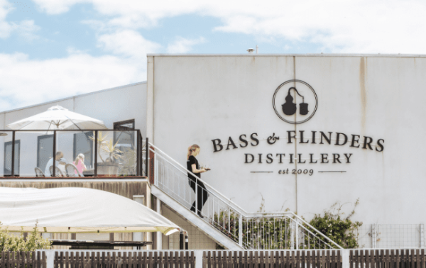 Australian govt expects AU$280m spirits tax loss