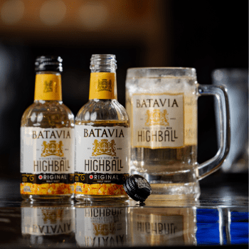 Batavia