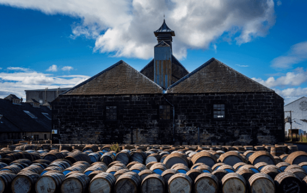 Spirit of Speyside reveals 2025 schedule