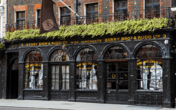 Berry Bros blames job losses on NI increases